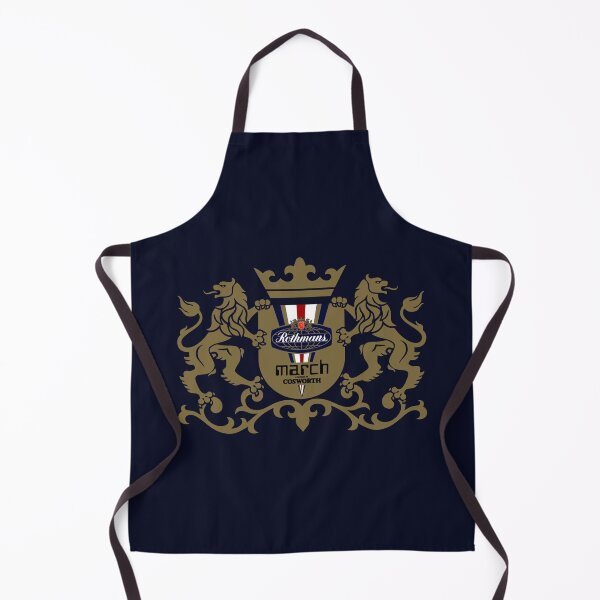 Item preview, March F1 Team Season 82 New Concept Art designed and sold by San Studios Co..
