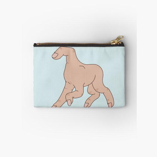 Item preview, Finger horse designed and sold by selkaycik.