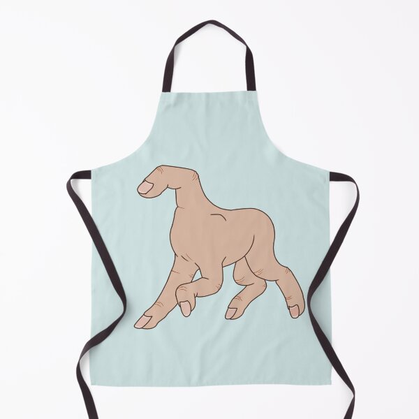Item preview, Finger horse designed and sold by selkaycik.