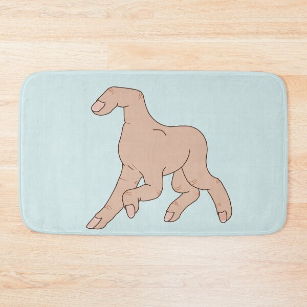 Item preview, Finger horse designed and sold by selkaycik.