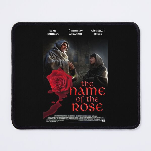 Item preview, The Name of the Rose designed and sold by GorArt1.