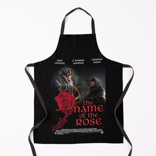 Item preview, The Name of the Rose designed and sold by GorArt1.