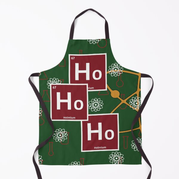 Item preview, "Ho Ho Ho" Christmas Card designed and sold by nosoonersaid.