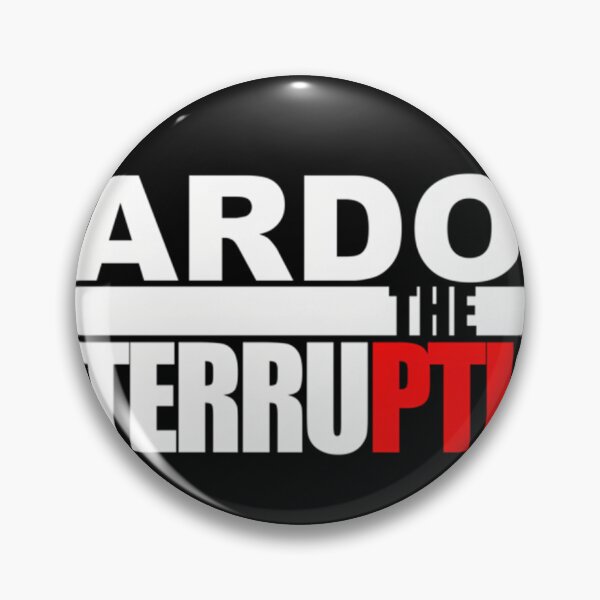 Item preview, Pardon The Interruption Best designed and sold by Anaorrez.