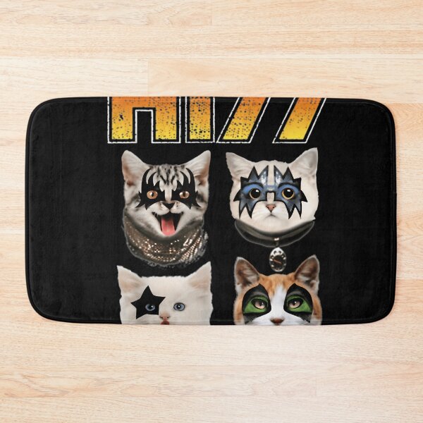 Item preview, Hiss Funny Cat Lover designed and sold by Anaorrez.