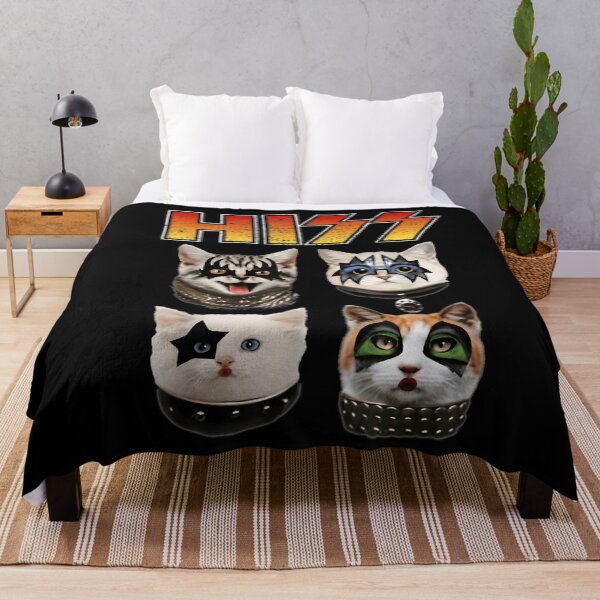Item preview, Hiss Funny Cat Lover designed and sold by Anaorrez.