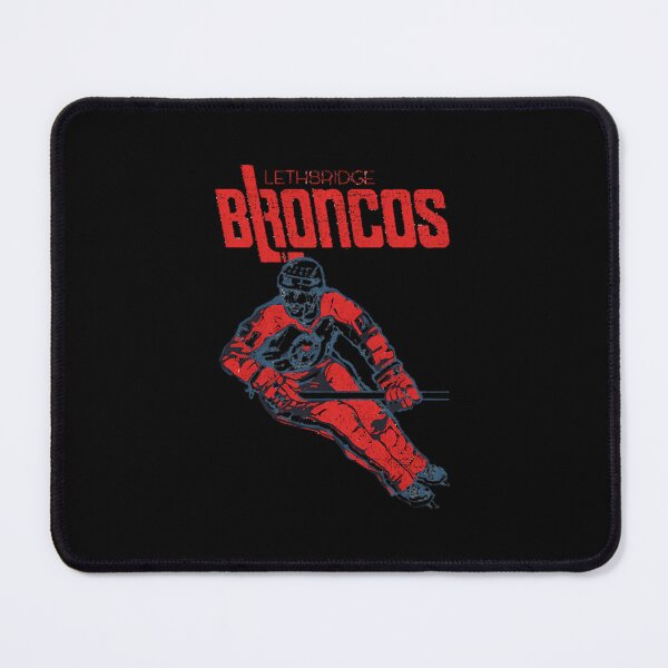Item preview, Defunct Lethbridge Broncos Hockey Player designed and sold by zolatifleta6.
