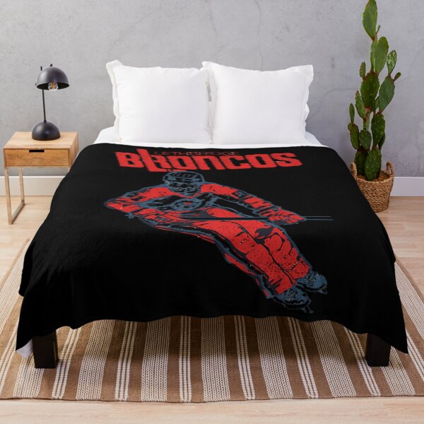 Item preview, Defunct Lethbridge Broncos Hockey Player designed and sold by zolatifleta6.