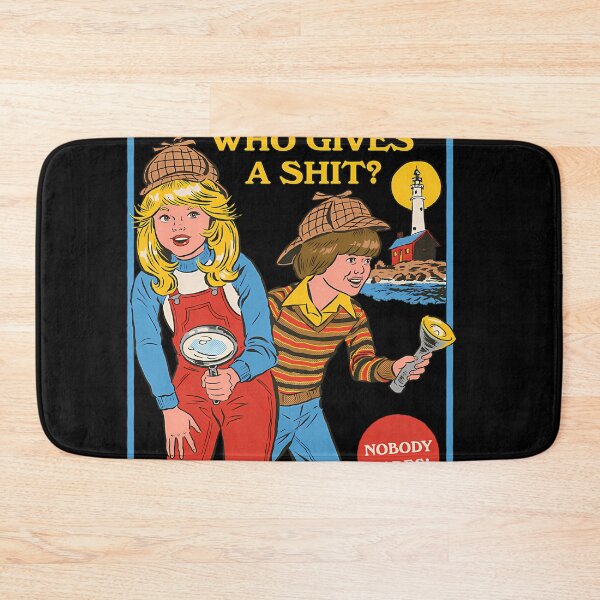 Item preview,  Who Gives A Sht designed and sold by Anaorrez.