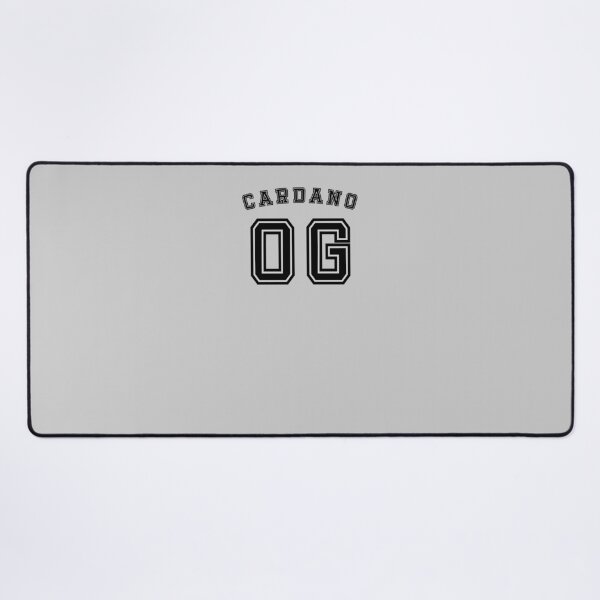 Item preview, Cardano OG designed and sold by Fat Frog's Cardano Merch.