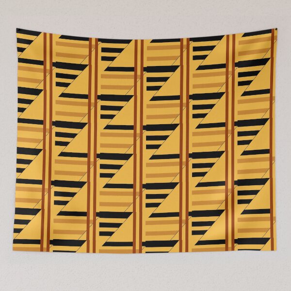 Item preview, Linear abstract designed and sold by danart7.