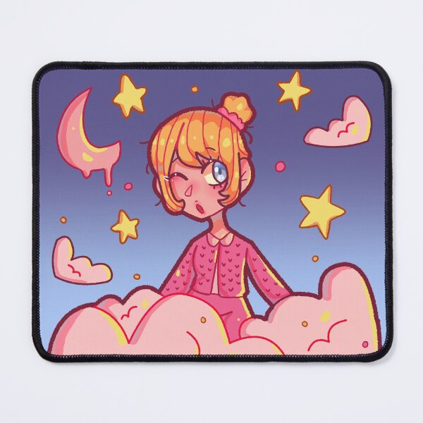 Item preview, Dream designed and sold by StrawberryCreamChoco.
