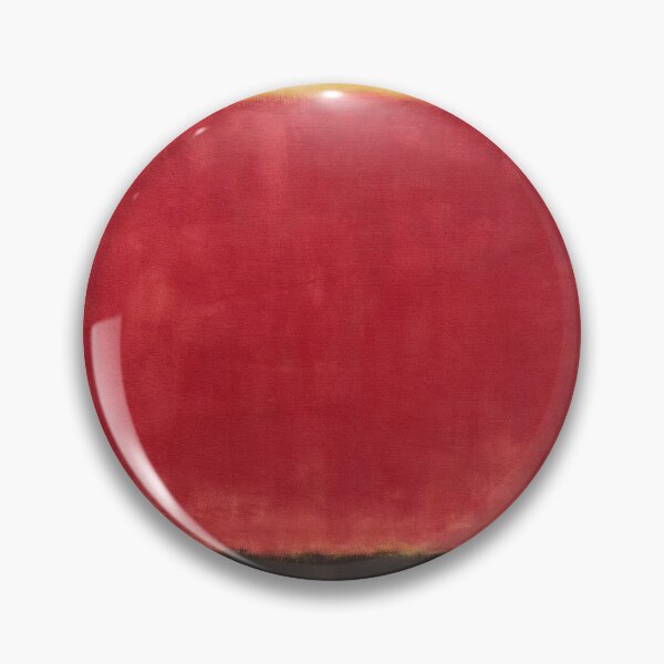 Item preview, mark rothko Artwork designed and sold by SarlineStudio.
