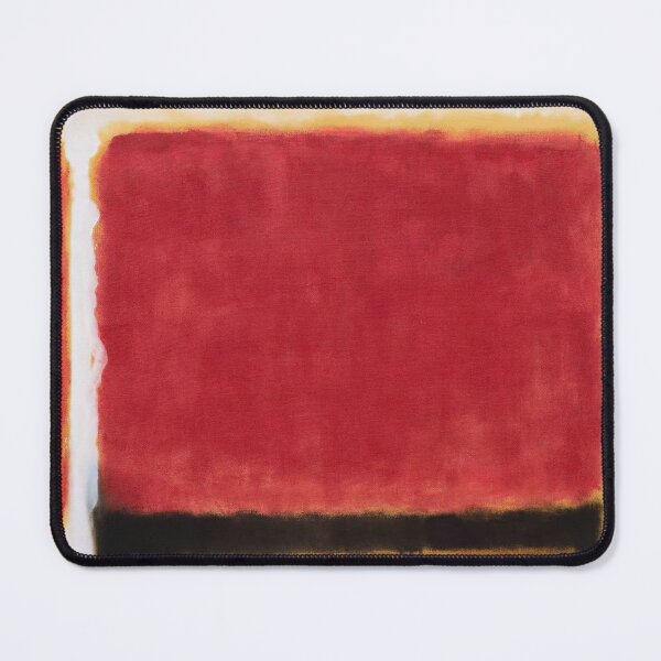 Item preview, mark rothko Artwork designed and sold by SarlineStudio.