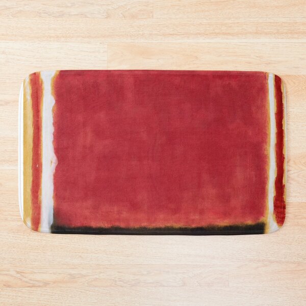 Item preview, mark rothko Artwork designed and sold by SarlineStudio.