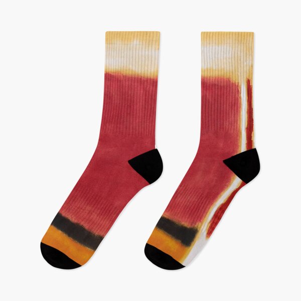 Item preview, mark rothko Artwork designed and sold by SarlineStudio.