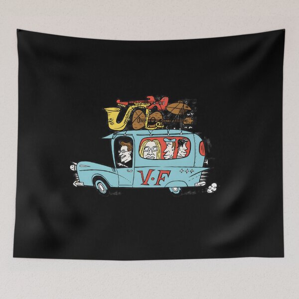 Item preview, Violent Femmes Essential 	 Classic 		 designed and sold by oiiqwqikw61.