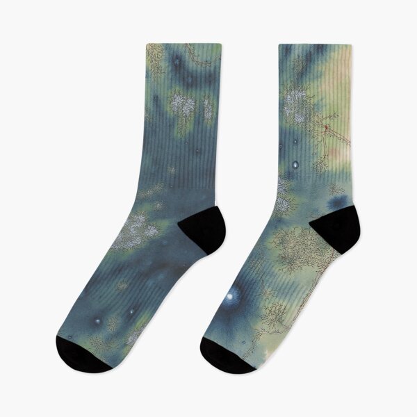 Item preview, A Verdant Survey designed and sold by CAutumnTrapp.