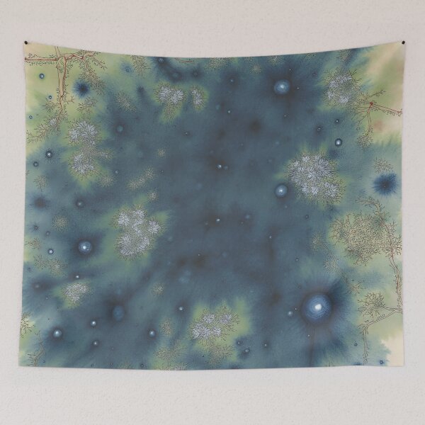Item preview, A Verdant Survey designed and sold by CAutumnTrapp.