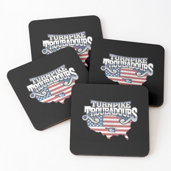 Item preview, TURNPIKE TROUBADOURS 1F Classic 		 designed and sold by wlglpnjq46.