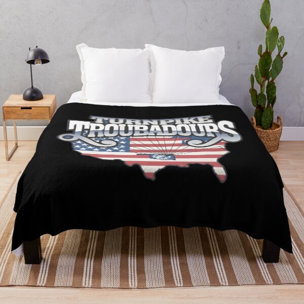 Item preview, TURNPIKE TROUBADOURS 1F Classic 		 designed and sold by wlglpnjq46.