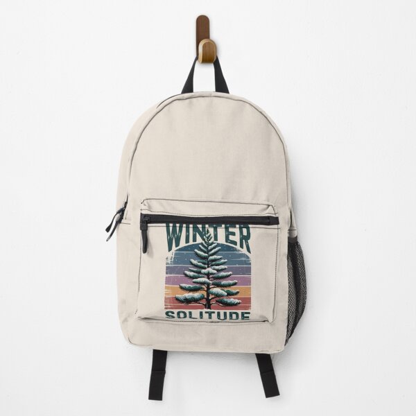 Item preview, Winter solitude designed and sold by SignumShop.