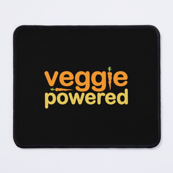 Item preview, Veggie Powered designed and sold by yfzcpxkfix45.