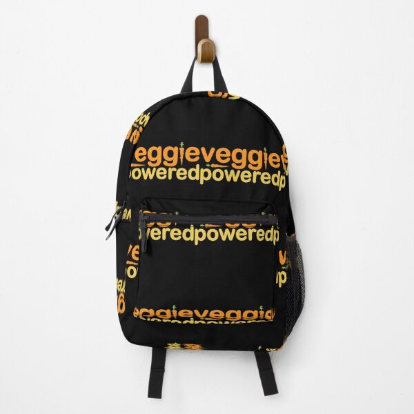 Item preview, Veggie Powered designed and sold by yfzcpxkfix45.