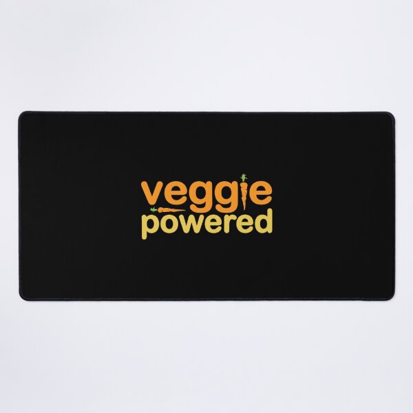 Item preview, Veggie Powered	 designed and sold by yfzcpxkfix45.