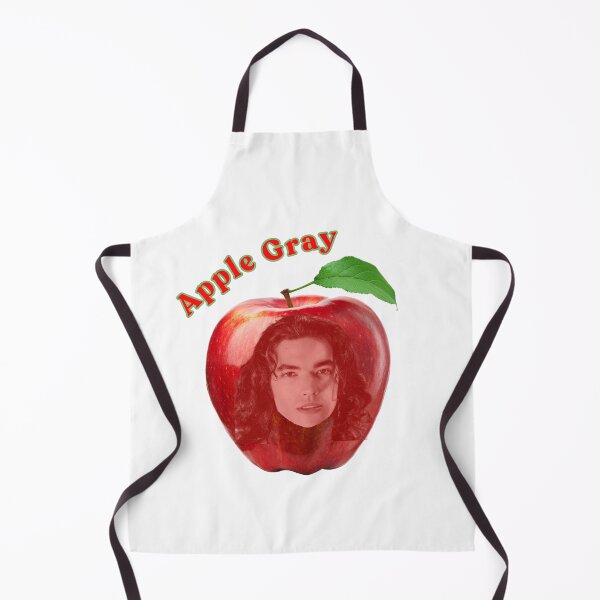 Item preview, Apple Gray designed and sold by DhriegoStudio.