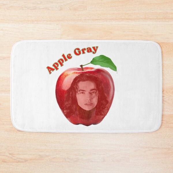 Item preview, Apple Gray designed and sold by DhriegoStudio.
