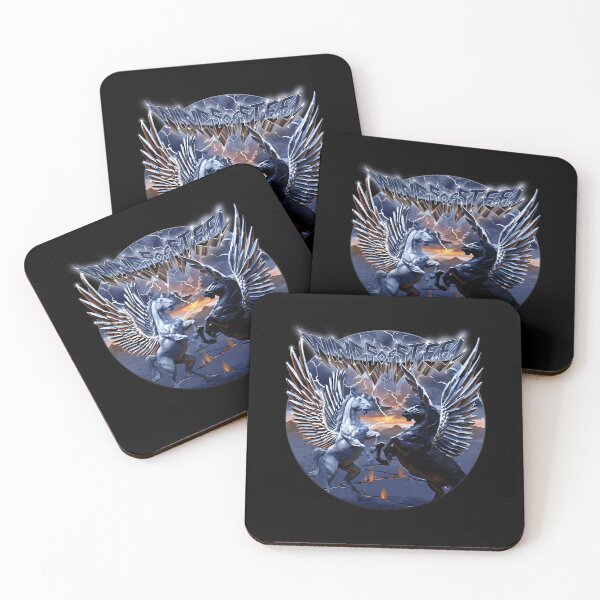 Item preview, Wings Of Steel EP Cover  	 designed and sold by vpwgrnlck62.