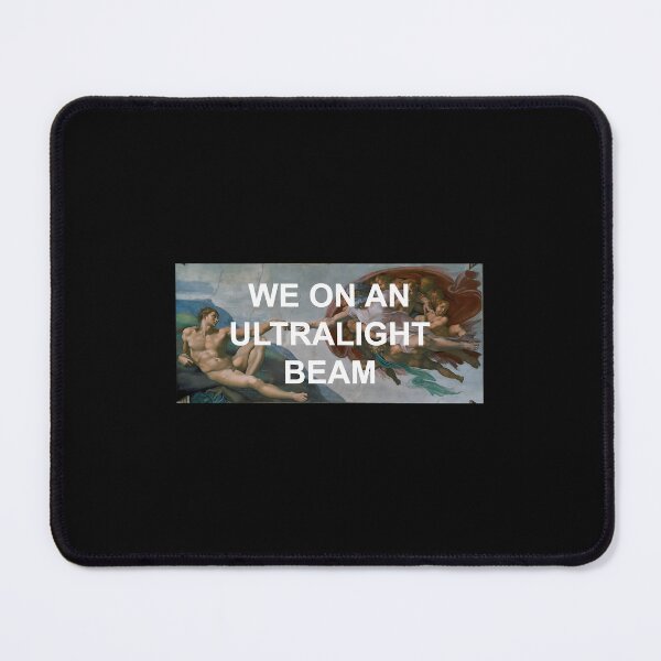 Item preview, We On An Ultralight Beam designed and sold by daoykiluhb42.