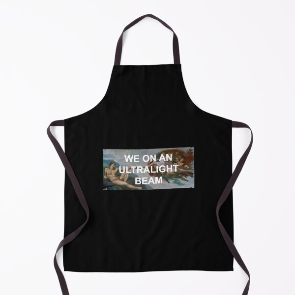Item preview, We On An Ultralight Beam designed and sold by daoykiluhb42.