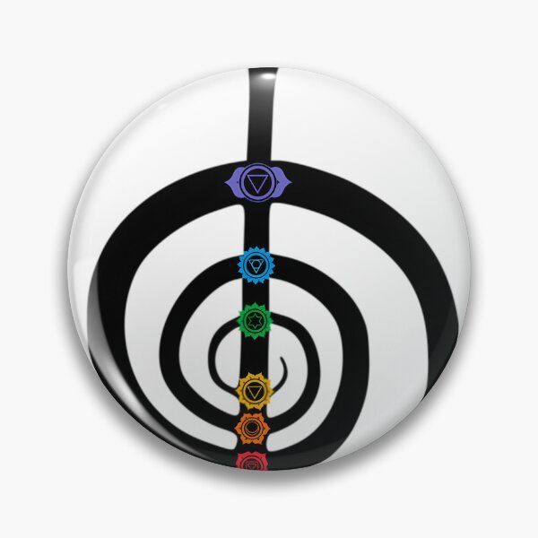 Item preview, Reiki Design -Reiki Sign Cho Ku Rei  Scoop 2	 designed and sold by xnchjzdjrm91.
