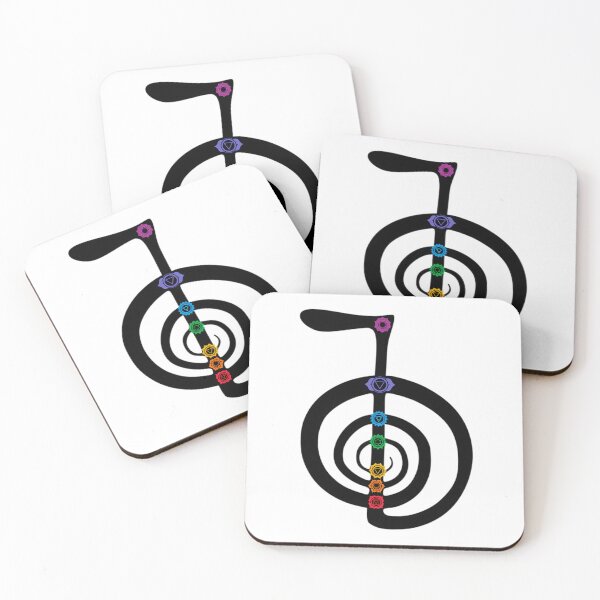 Item preview, Reiki Design -Reiki Sign Cho Ku Rei  Scoop 2	 designed and sold by xnchjzdjrm91.