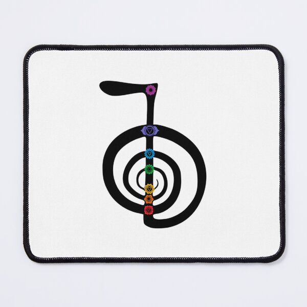 Item preview, Reiki Design -Reiki Sign Cho Ku Rei Scoop 2 designed and sold by xnchjzdjrm91.