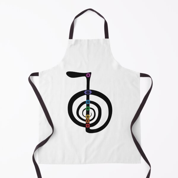 Item preview, Reiki Design -Reiki Sign Cho Ku Rei  Scoop 2	 designed and sold by xnchjzdjrm91.