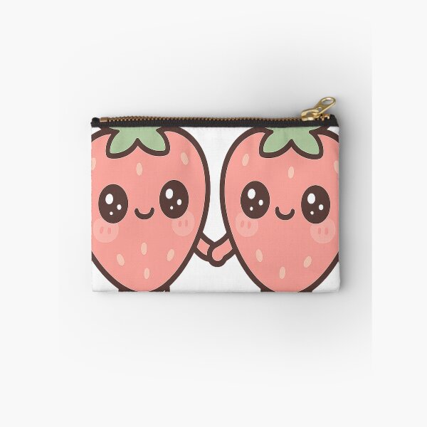 Item preview, Strawberry friends designed and sold by Ghelly.
