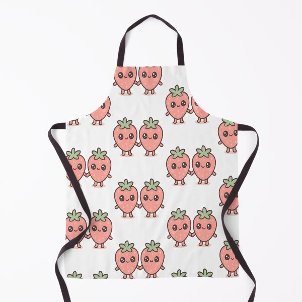 Item preview, Strawberry friends designed and sold by Ghelly.
