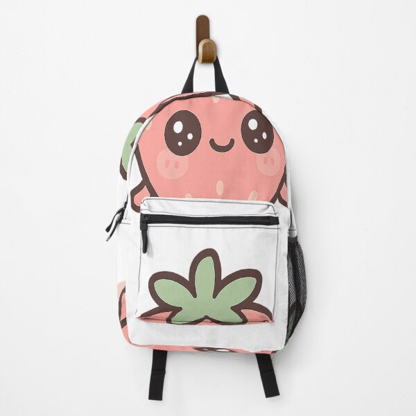 Item preview, Strawberry friends designed and sold by Ghelly.