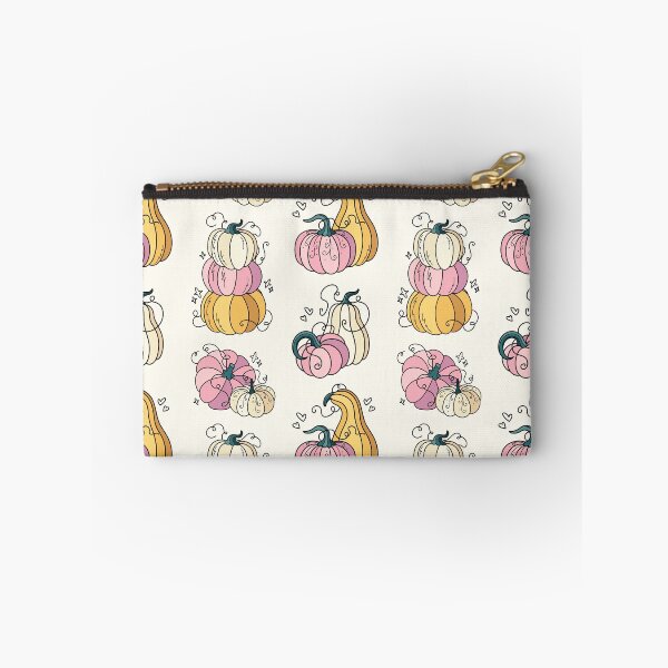 Item preview, Autumn Pumpkin Pattern designed and sold by Panna Limon Store.