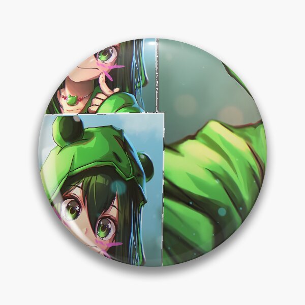 Item preview, Tsu Fan Art 	  	 	 designed and sold by aatcecnq81.