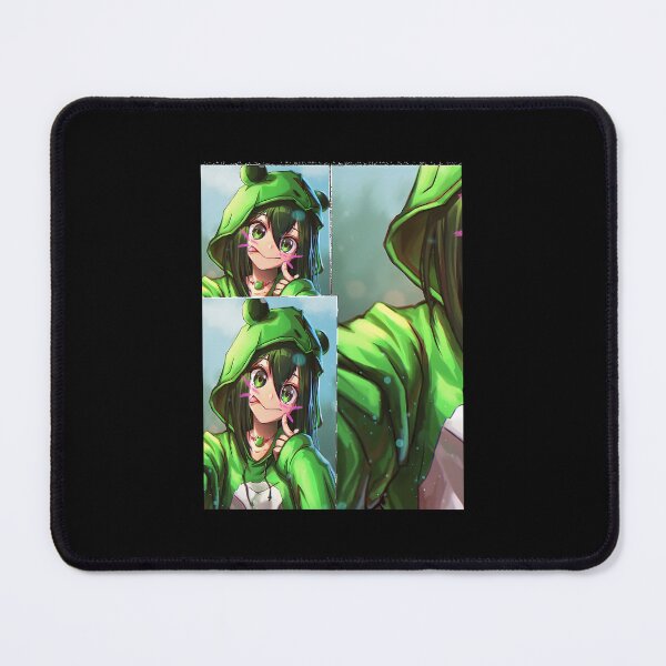 Item preview, Tsu Fan Art 	  	 	 designed and sold by aatcecnq81.