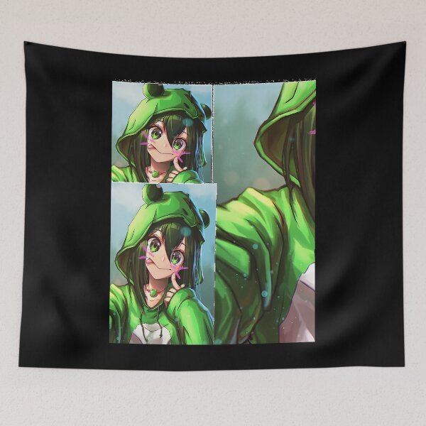 Item preview, Tsu Fan Art 	  	 	 designed and sold by aatcecnq81.
