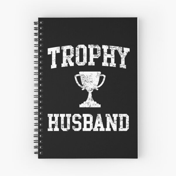 Item preview, Trophy Husband   	 designed and sold by vnmhaftyzcg68.
