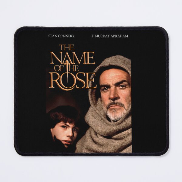 Item preview, The Name of the Rose designed and sold by GorArt1.