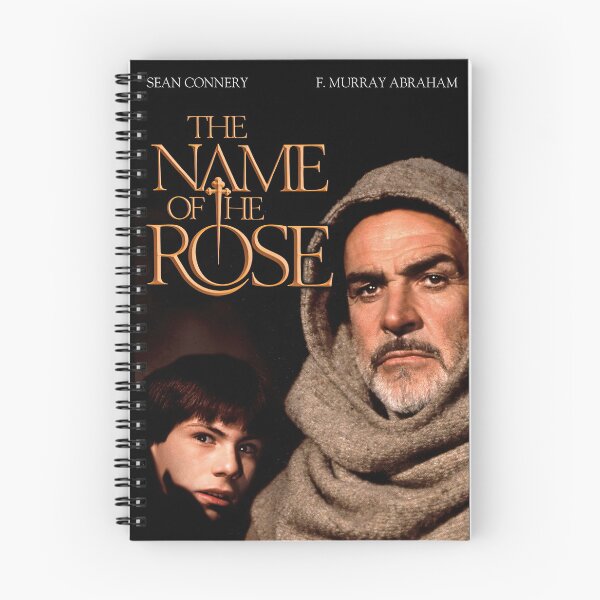 Item preview, The Name of the Rose designed and sold by GorArt1.
