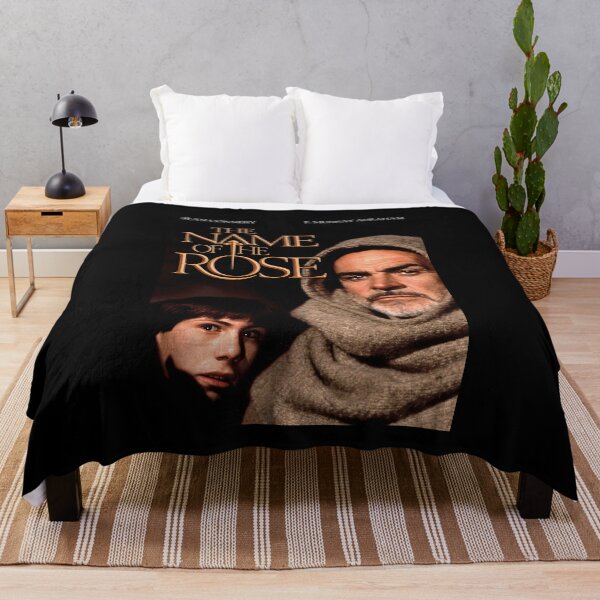 Item preview, The Name of the Rose designed and sold by GorArt1.