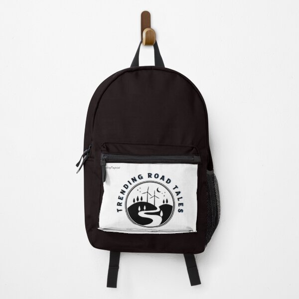 Item preview, Trending Road Tales designed and sold by TrendingImprint.